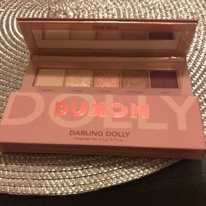 Buxom Darling Dolly Eyeshadow Palette